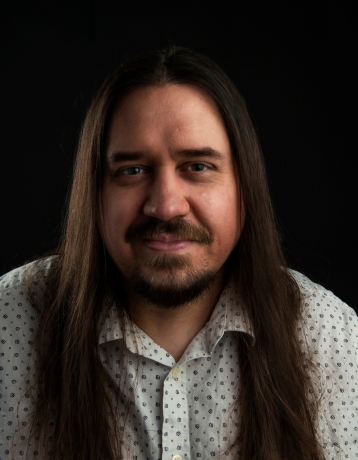 Ahimsa Timoteo Bodhrán